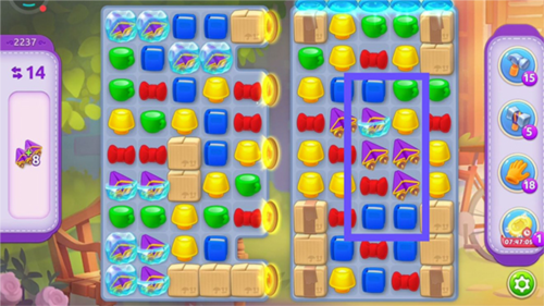 梦幻家园老版本