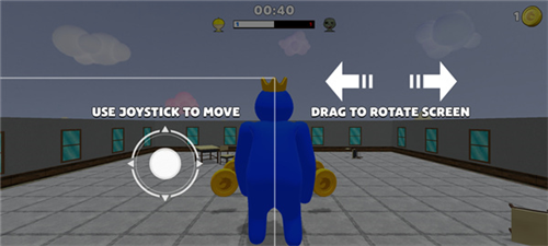 彩虹朋友手机版