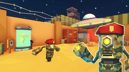 疯狂的强盗2最新版