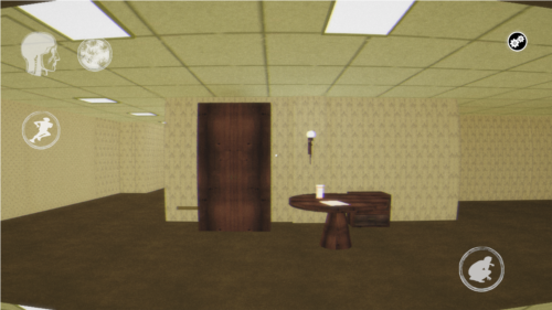 后室精神病安卓版