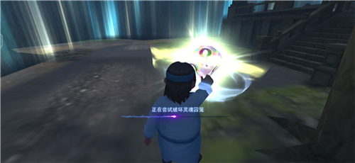 恐怖躲猫猫33D破解版