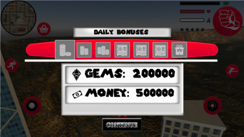 火柴人绳索英雄钢铁侠版无限金币钻石中文版