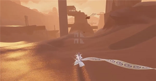 风之旅人安卓版