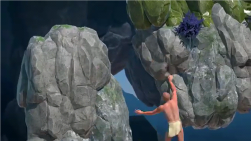 掘地求升2安卓版