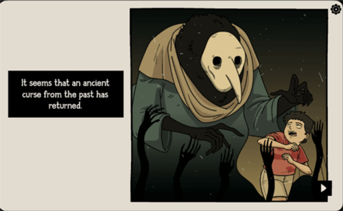 另一个阴影中文版