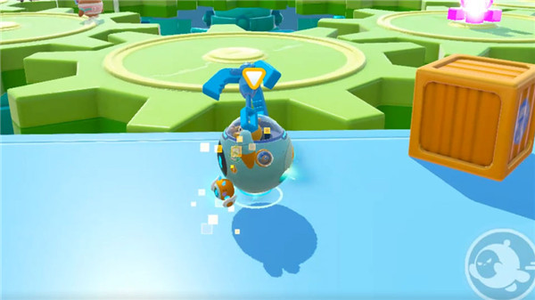 蛋仔派对荷兰服最新版2024