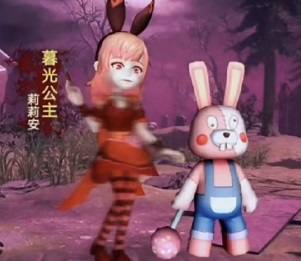 恐怖躲猫猫3中文版