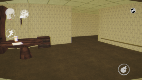 后室精神病安卓版