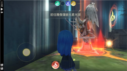 恐怖躲猫猫3万圣节最新版