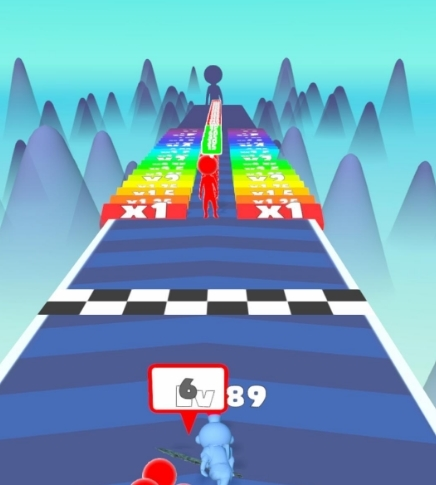 我要成为升级大佬