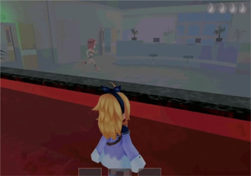 恐怖躲猫猫2更新版