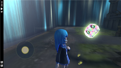 恐怖躲猫猫3正式版3D