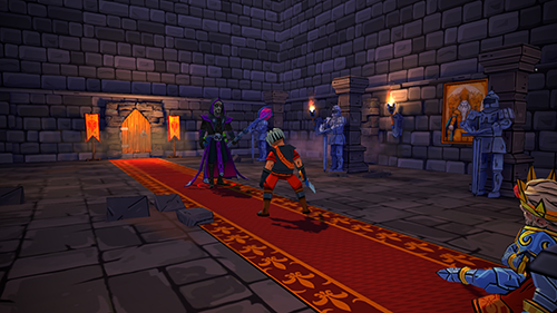 不朽王子国际服