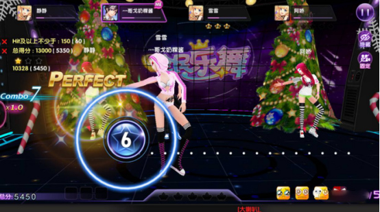 全民乐舞华为版