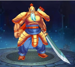 三国战纪2单机版