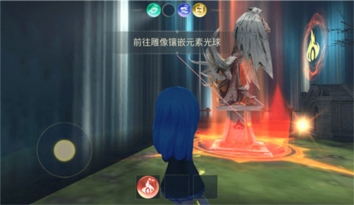 恐怖躲猫猫3荒芜学院免费版