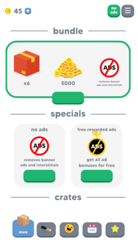 疯狂的台球最新版