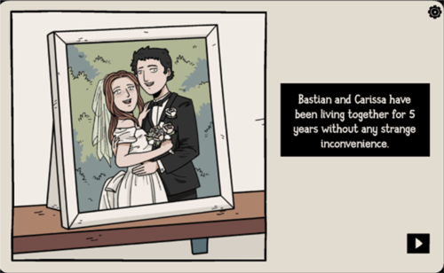 另一个阴影中文版