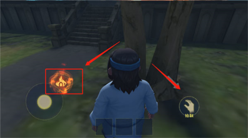 恐怖躲猫猫3凋零墓园最新版