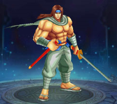 三国战纪2国际版