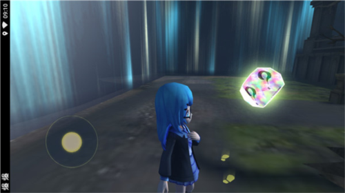 恐怖躲猫猫3万圣节最新版