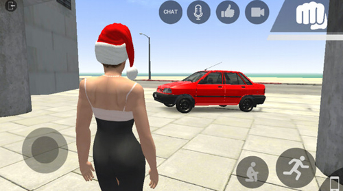 洛杉矶罪恶之城最新版本app