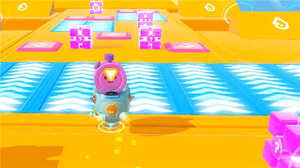 蛋仔派对荷兰服最新版2024