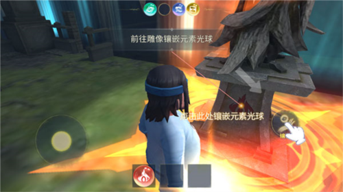 恐怖躲猫猫3正式版3D