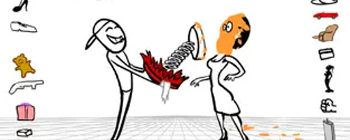 WhackYourEx血腥版