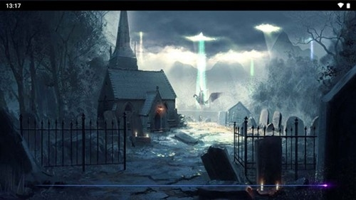 恐怖躲猫猫3万圣节最新版