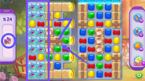 梦幻家园老版本