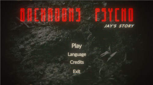 后室精神病安卓版