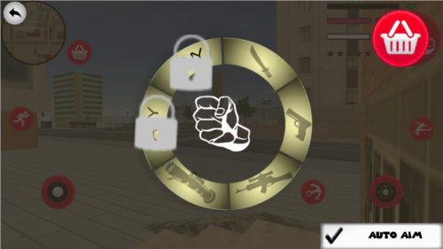 火柴人绳索英雄钢铁侠版无限金币钻石中文版