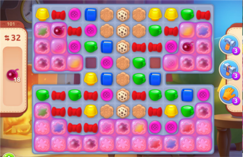 梦幻家园红包版