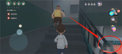 恐怖躲猫猫2荒芜学园