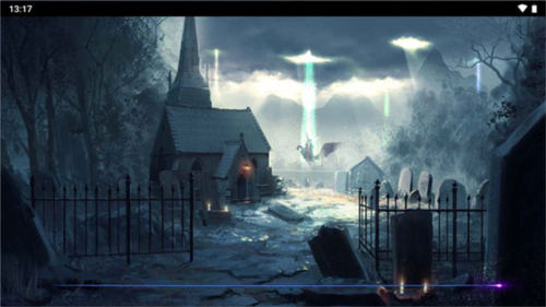 恐怖躲猫猫3正式版3D