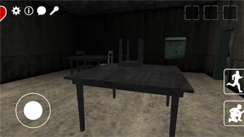 最后一夜last night联机版