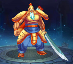 三国战纪2国际版