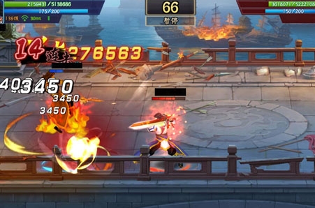 三国战纪2无敌版单机手机版