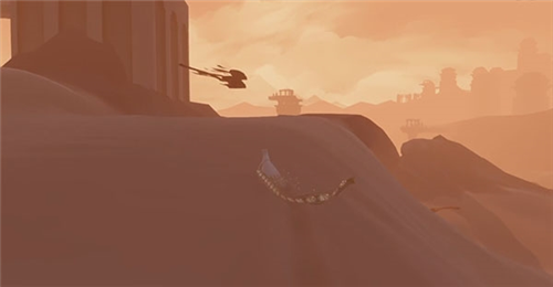 风之旅人安卓版