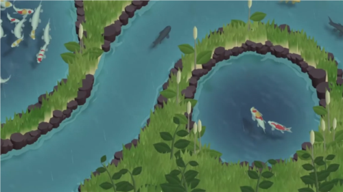 锦鲤农场完整版