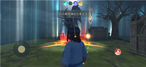 恐怖躲猫猫33D破解版