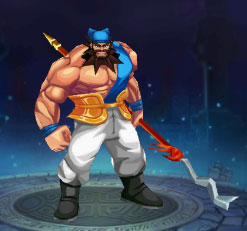 三国战纪2台湾版