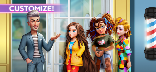 完美改造手机版