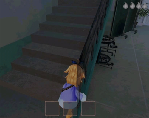 恐怖躲猫猫2旧版本1.0