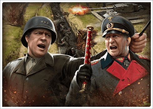 二战硝烟国际服