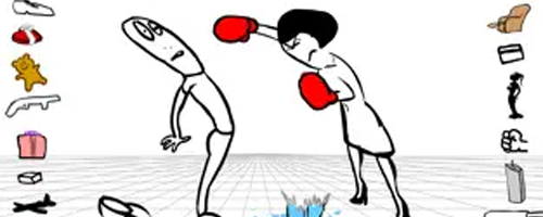 WhackYourEx血腥版