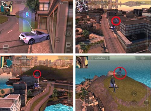 里约热内卢圣徒之城手游