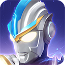 奥特曼传奇英雄vivo版本app