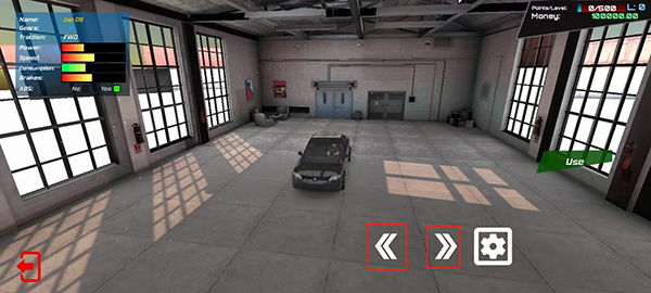 司机工作在线模拟器最新版app